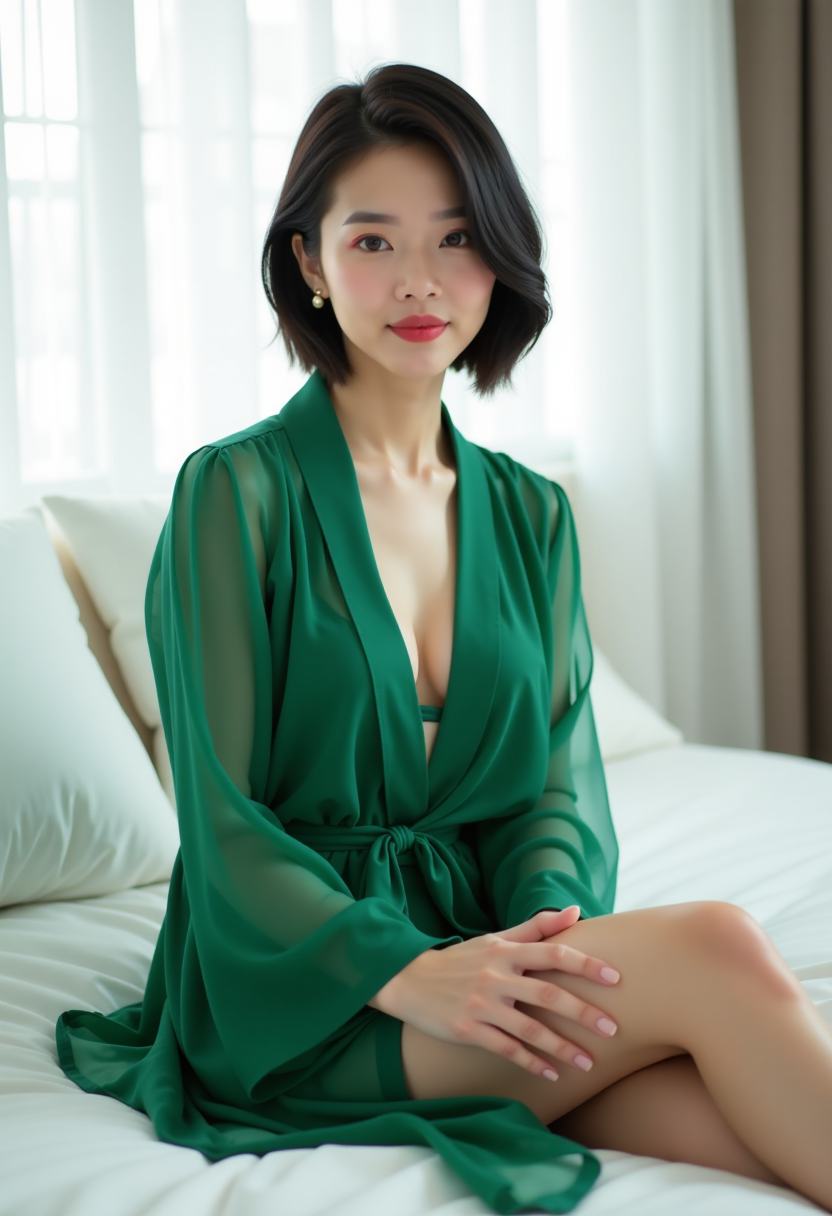 配角线结局盘点