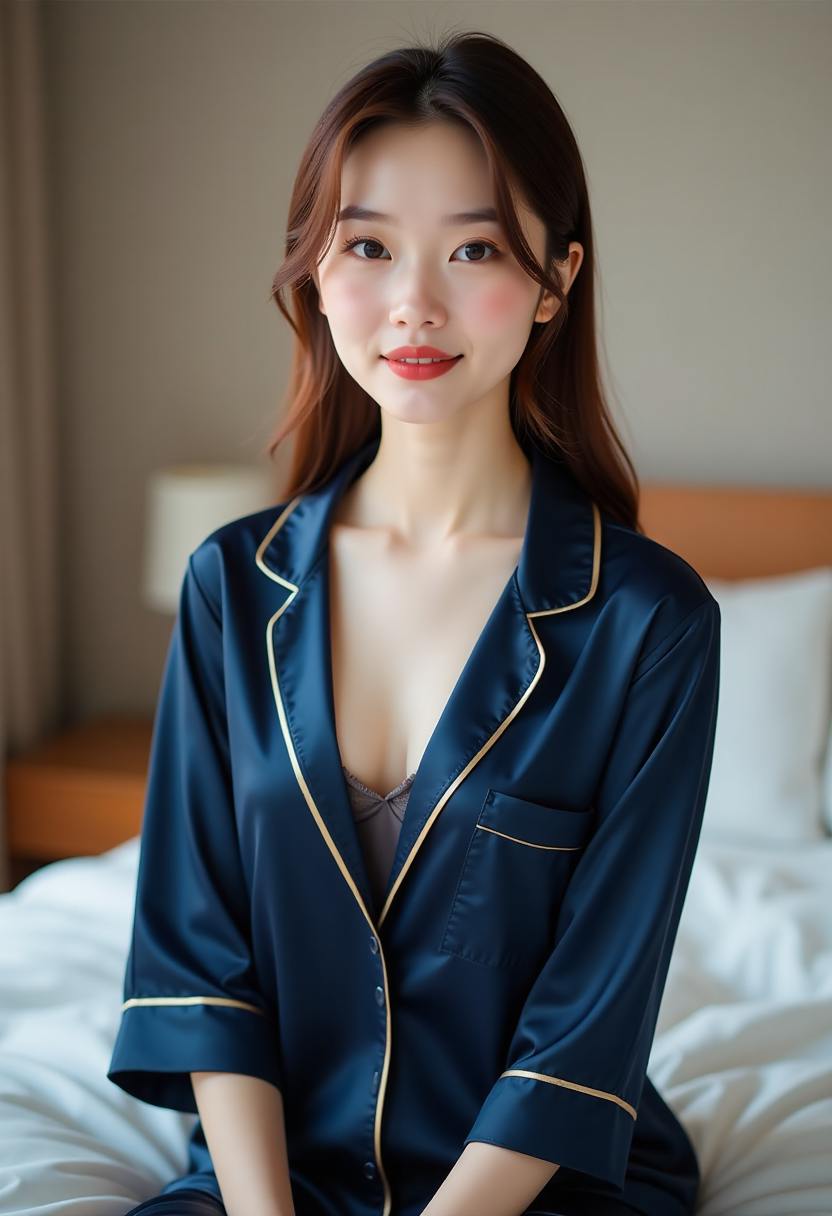 原著最终话对照